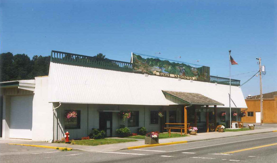 City of Sumas Official site