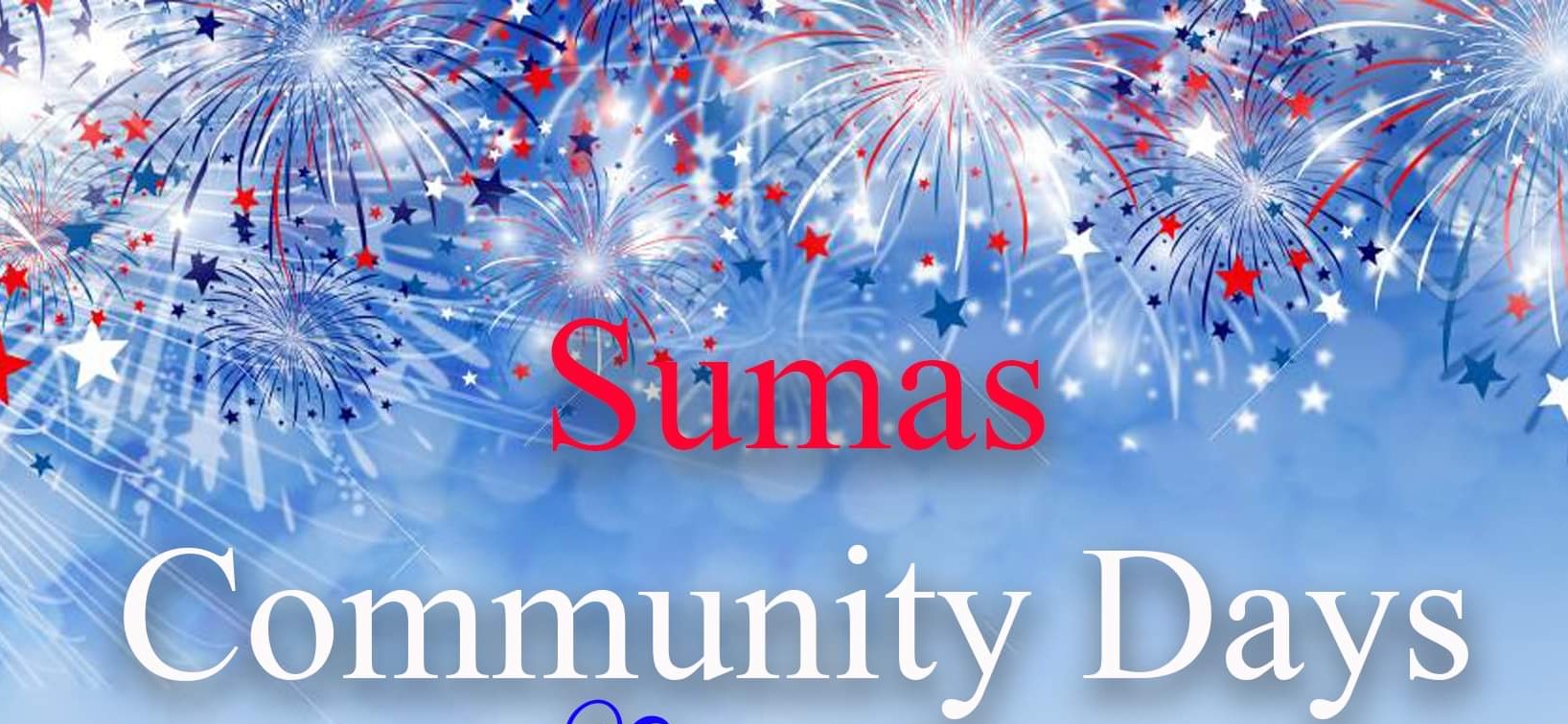 Sumas Community Days City of Sumas Washington
