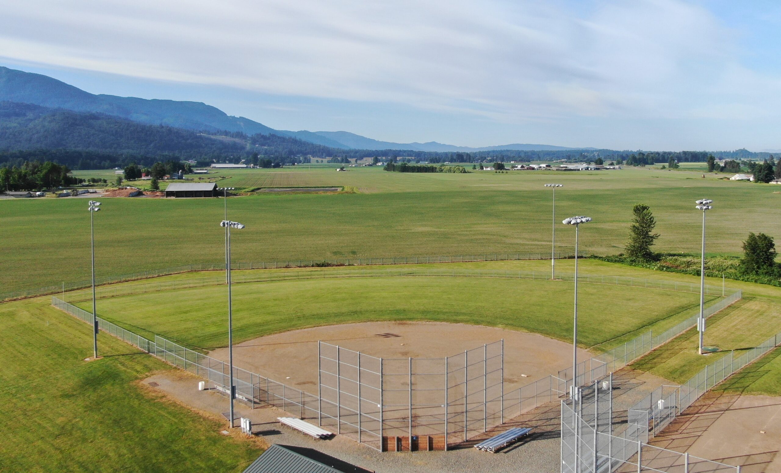 Official site City of Sumas Washington