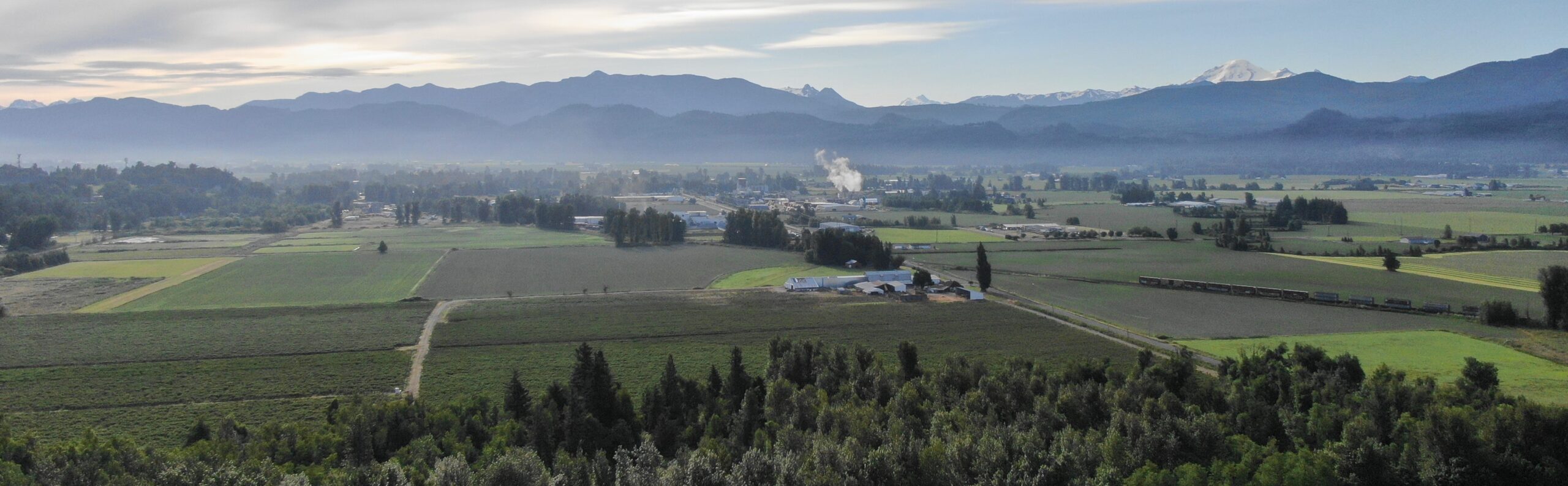 Official site City of Sumas Washington