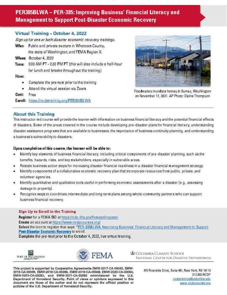 Official site City of Sumas Washington