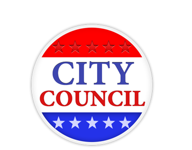 City Council Image City of Sumas Washington