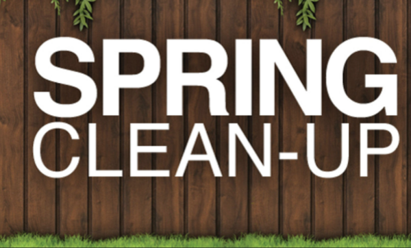 42nd Annual Spring Clean Up Day | City of Sumas | Washington